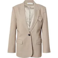 Copenhagen Muse Blazer 'TAILOR' cappuccino