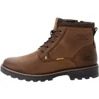 Camel active Snørestøvler 'Flow' brun