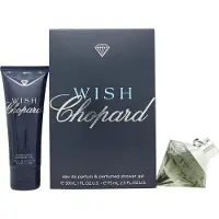 Chopard Wish EdP 30ml, SG 75ml Duftsæt 1 stk.