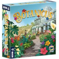 Devir Botanicus Brætspil