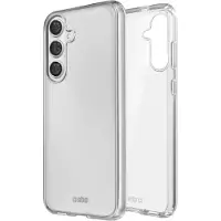 SBS TESKINSAA35T, Cover, Samsung, Galaxy A35, 16,8 cm (6.6), Transparent