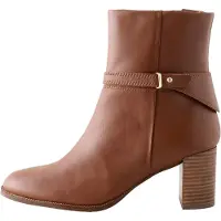 Next Støvletter 'Forever Comfort' brun