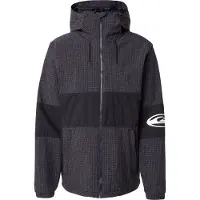 Quiksilver High In The Hood Jakke