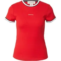Calvin Klein Lv047d201g T-shirt Med Korte ærmer