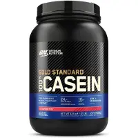 Optimum Nutrition Guldstandard 100% kasein 908 g