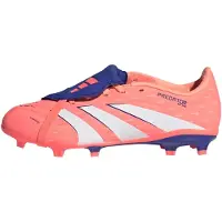 Adidas Predator League Fold-over Tongue Fg/mg Junior Fodboldstøvler