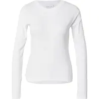 Topshop Shirts 'EVERYDAY' hvid