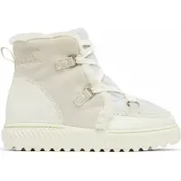 Sorel - Støvler og ankelstøvler dame - Ona Ave Alpine Boot WP W Chalk Chalk til UnisexUld - Størrelse 36 - Beige