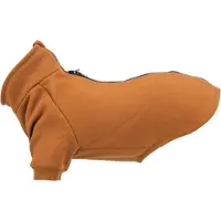 Trixie Sweater CityStyle Amsterdam - Rust - 33 cm
