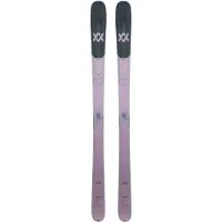 Völkl - Ski - Mantra 80 W 2026 til Unisex - Størrelse 154 cm - Lyserød