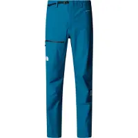 The North Face - Mærker - M Summit Futurelight Torre Egger LT Pant Dusk Blue til UnisexUld - Størrelse L - Blå
