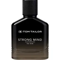 Tom Tailor Strong Mind Eau de Toilette 50 ml