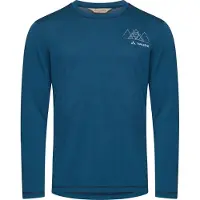 Vaude Monviso Ii Langærmet Baselayer