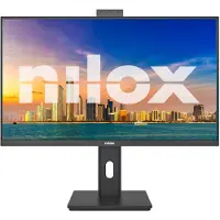 Nilox Nxm24rweb02b 24´´ Full Hd Ips Led 120hz Skærm