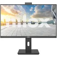 Nilox Nxm24rweb0265 24´´ Full Hd Ips Led 120hz Skærm