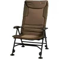 JRC Defender Ii Relaxa Hi-recliner Arm Stol