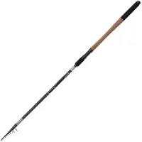 Shimano Fishing Catana Ar Tegt Wrap Teleskopisk Surfcastingstang