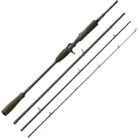 Savage Gear Sg4 Fast Game Tr Baitcastingstang