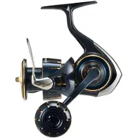 Daiwa Saltiga G 2023 Jigging-hjul