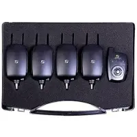 Carp spirit Hd4 X4 Bidalarm