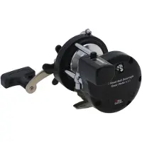 Abu Garcia A20 Lc Trollinghjul