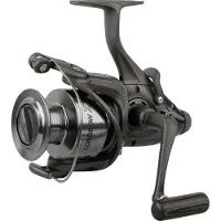 Okuma Longbow Xt Karpefiskeri Hjul