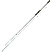 Mikado Katsudo Predator Warrior Spinnestang