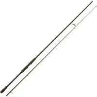 Savage Gear Sg4 Power Game Spinnestang