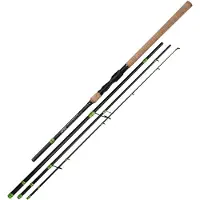 Mikado Nsc Travel Mh Spinnestang