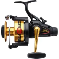 Penn Front Drag Spindende Fiskehjul