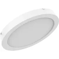 Ledvance Downlight Universal DALI multi color 2420lm 200mm 18W/830+840 hvid