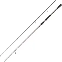 Abu Garcia Spike S Tech Rig Spinnestang