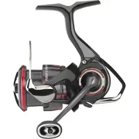 Daiwa Fuego 2023 Lt Spindende Fiskehjul