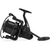 Avid Carp Ex Cast Deep Karpefiskeri Hjul