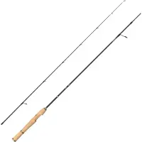 Abu Garcia Diplomat Spinnestang