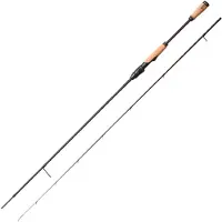 Savage Gear Revenge Sg6 Light Game Spinnestang