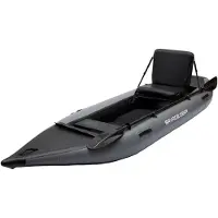 Savage Gear Highrider Oppustelig Kajak