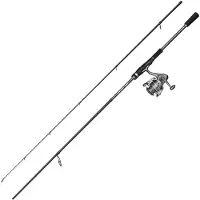 Mitchell Mx Pro Spindende Combo