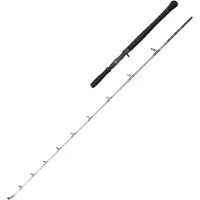 MADCAT Full Force Vertical Baitcastingstang