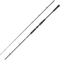 Abu Garcia Beast X2 Baitcastingstang