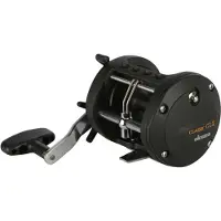 Okuma Classic Clx Trollinghjul