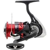 Daiwa Ninja Match Feeder Lt 2023 Karpefiskeri Hjul