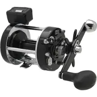 Abu Garcia Ambassadeur Linecounter Baitcasting-hjul