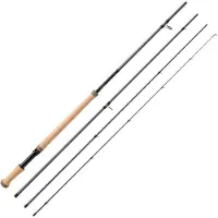 Greys Kite Double Handed Fluefiske Stang