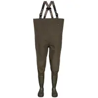 Fox International Lw Lined Pvc-vadebukser