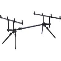 Prologic C-series Convertible 4 Rod Pod