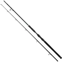 MADCAT Black Deluxe Mallefiskestang