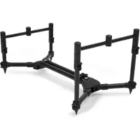 Avid Carp Revolve Super Low Rod Pod