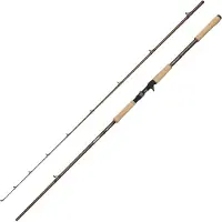 Abu Garcia Beast Pro2 Baitcastingstang