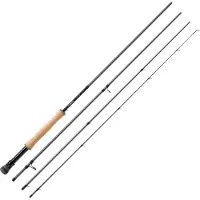 Greys Wing Streamflex Fluefiske Stang